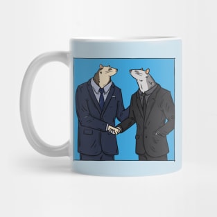 Business Mug